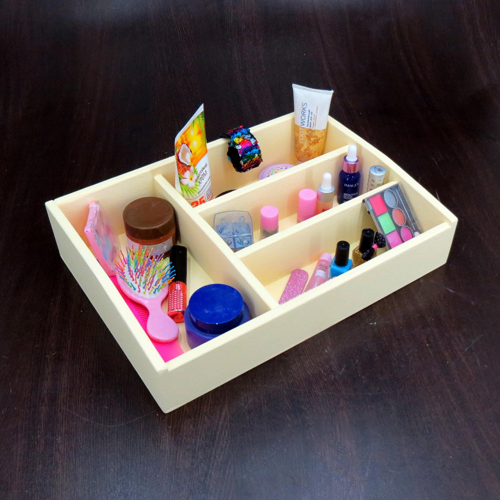 Органайзер для косметики "Сітамон" лимонад Миколаїв - фото 1