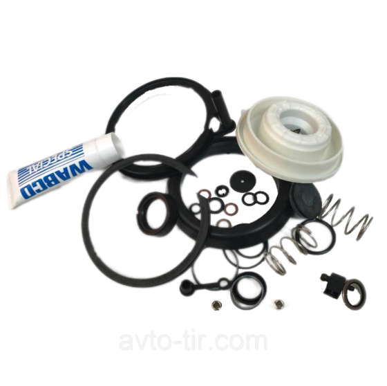 Ремкомплект ПГУ DAF, MAN, IVECO 9700519092 1506589 8124410 81307256059 Луцк