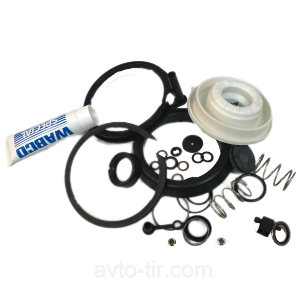 Ремкомплект ПГУ DAF, MAN, IVECO 9700519092 1506589 8124410 81307256059 Луцк - изображение 1