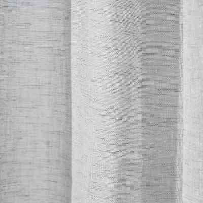 Штора Ardesto Гардина крафт-лен 100% полиэстер 300х270 см, серый (ART1050GR) Винница
