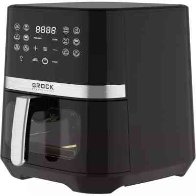 Мультипечь Brock DAF 6501G Винница