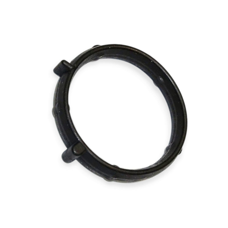 Прокладка коллектора Doblo 1.9 D (2001-) впускного Мукачево - изображение 1