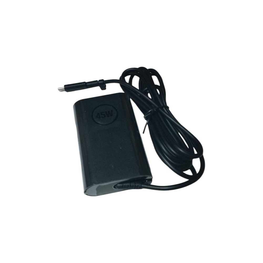 Блок питания для ноутбука Dell 5V/20V-2/2.25A 45W Type-C OEM Вінниця - фото 2