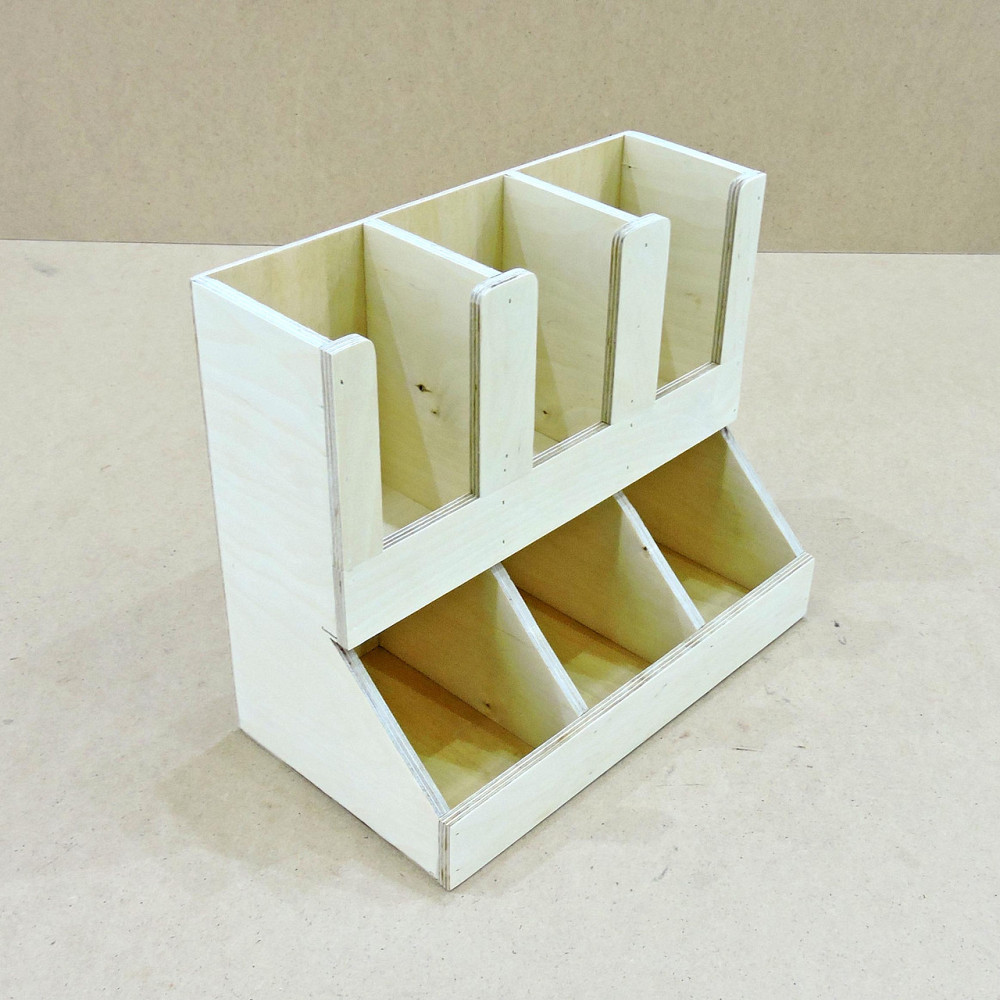 Кавовий органайзер "Тайн" бланже Миколаїв - фото 1