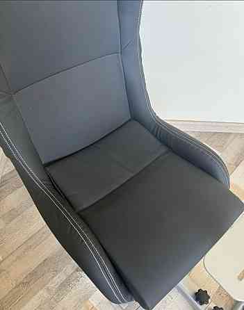 Игровое Кресло Playseat Evolution Black. Киев