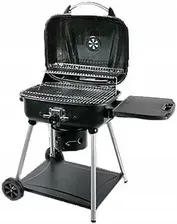 Гриль Grill węglowy Mirpol 1 x 46 cm Киев - изображение 1