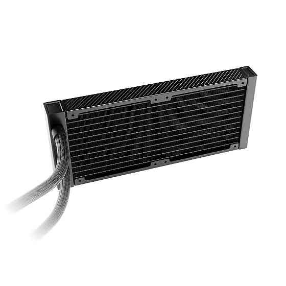 Система водяного охолодження be quiet! Light Loop 240mm Black (BW020) ( 29409 ) Харьков