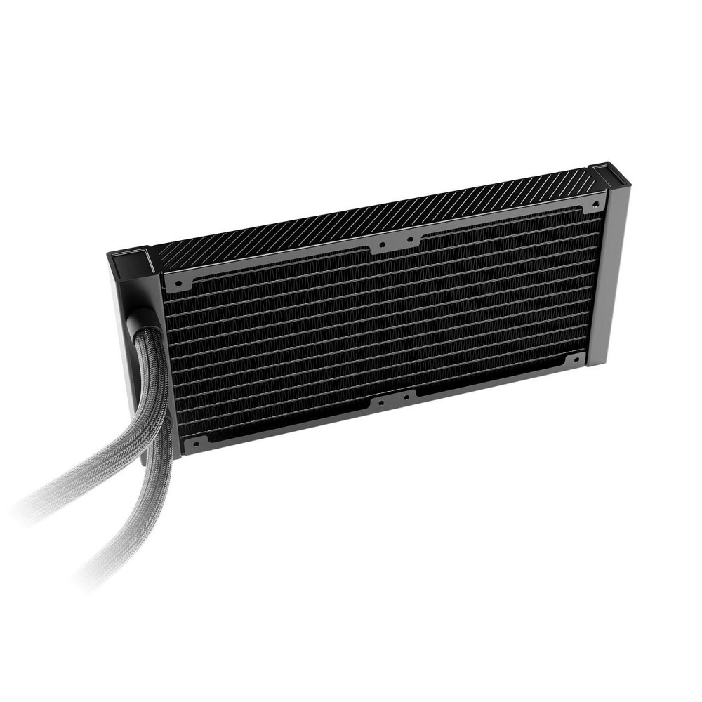 Система водяного охолодження be quiet! Light Loop 240mm Black (BW020) ( 29409 ) Харьков - изображение 4