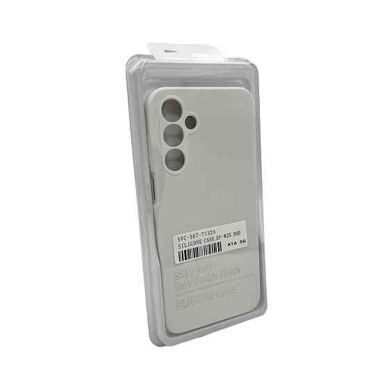 Чехол для Samsung Galaxy A16 5G, белый Киев