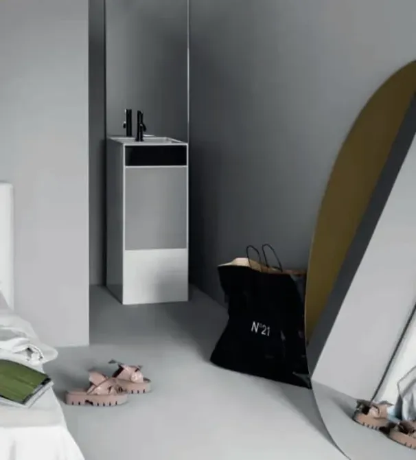 Раковина  Laufen Kartell By 375X435Mm (H811331D031111) Киев - изображение 1