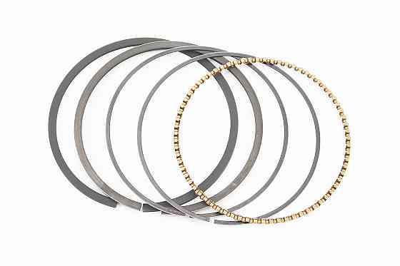 Кільця поршневі 190F 90mm STD Київ
