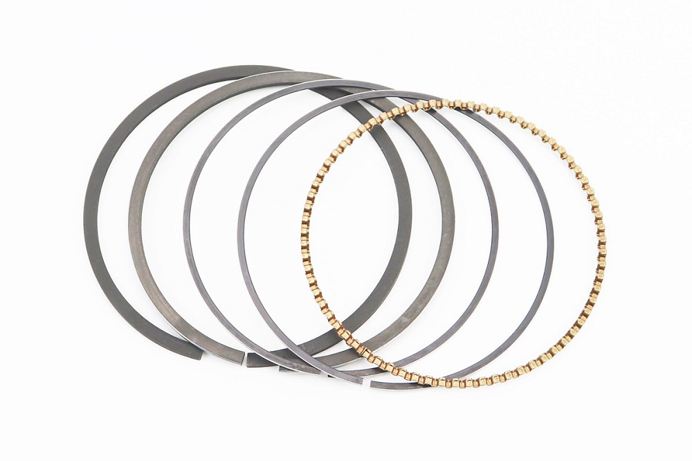 Кільця поршневі 190F 90mm STD Киев - изображение 1