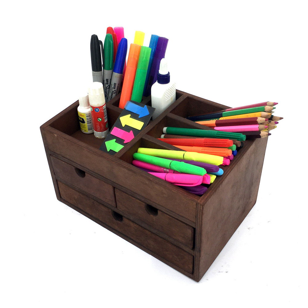 Настольный органайзер 