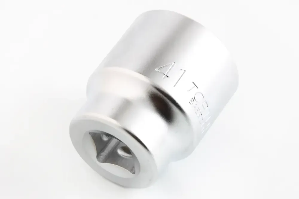 12-г. 41 мм Toptul Вінниця - фото 2