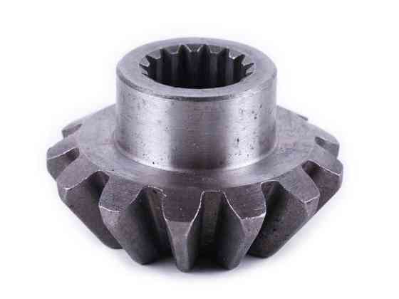 Шестерня полуоси переднего моста Z-13 Фотон 244, ДТЗ 244, Джинма 244/264 Мукачево