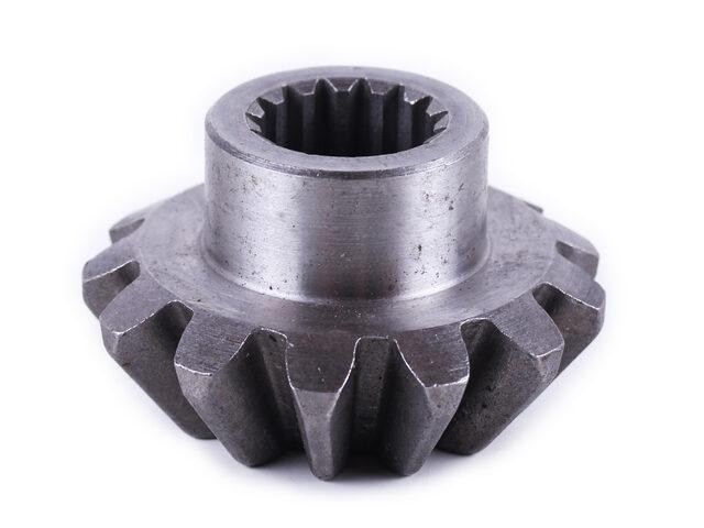 Шестірня напівосьи переднього моста Z-13 Фотон 244, ДТЗ 244, Джинма244/264 Мукачево - фото 2