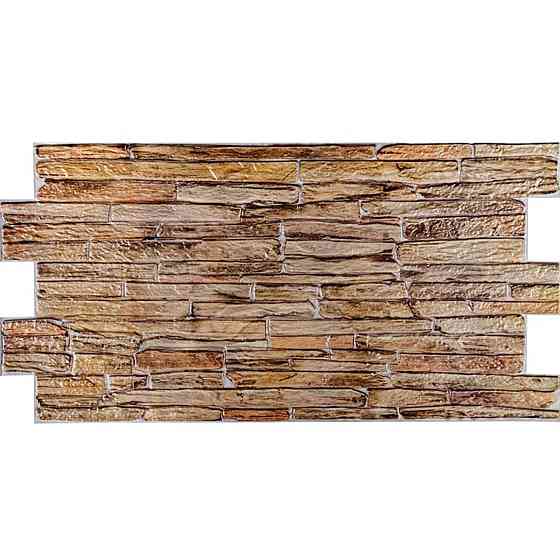 Декоративна ПВХ панель 960х480х4мм SW-00001837 Київ