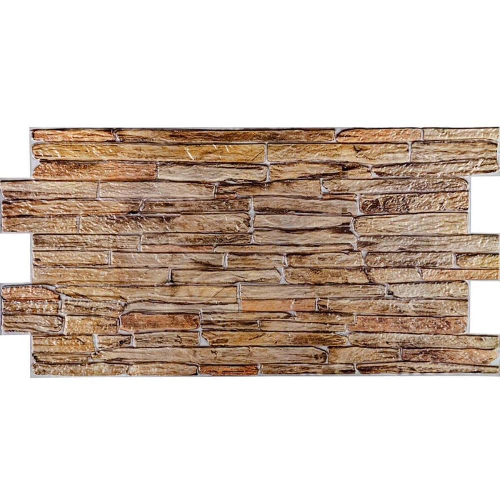 Декоративна ПВХ панель 960х480х4мм SW-00001837 Київ - фото 1