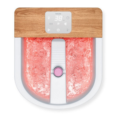 Массажная ванночка для ног Beurer FB 65 Винница - изображение 4