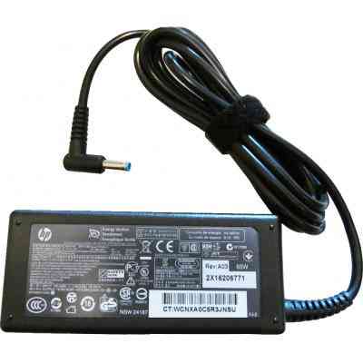 Блок живлення до ноутбуку HP 65W 19.5V 3.33A разъем 4.5/3.0(pin inside) (PPP09D-S / A40146) Вінниця