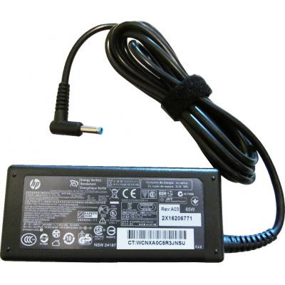 Блок живлення до ноутбуку HP 65W 19.5V 3.33A разъем 4.5/3.0(pin inside) (PPP09D-S / A40146) Вінниця - фото 1