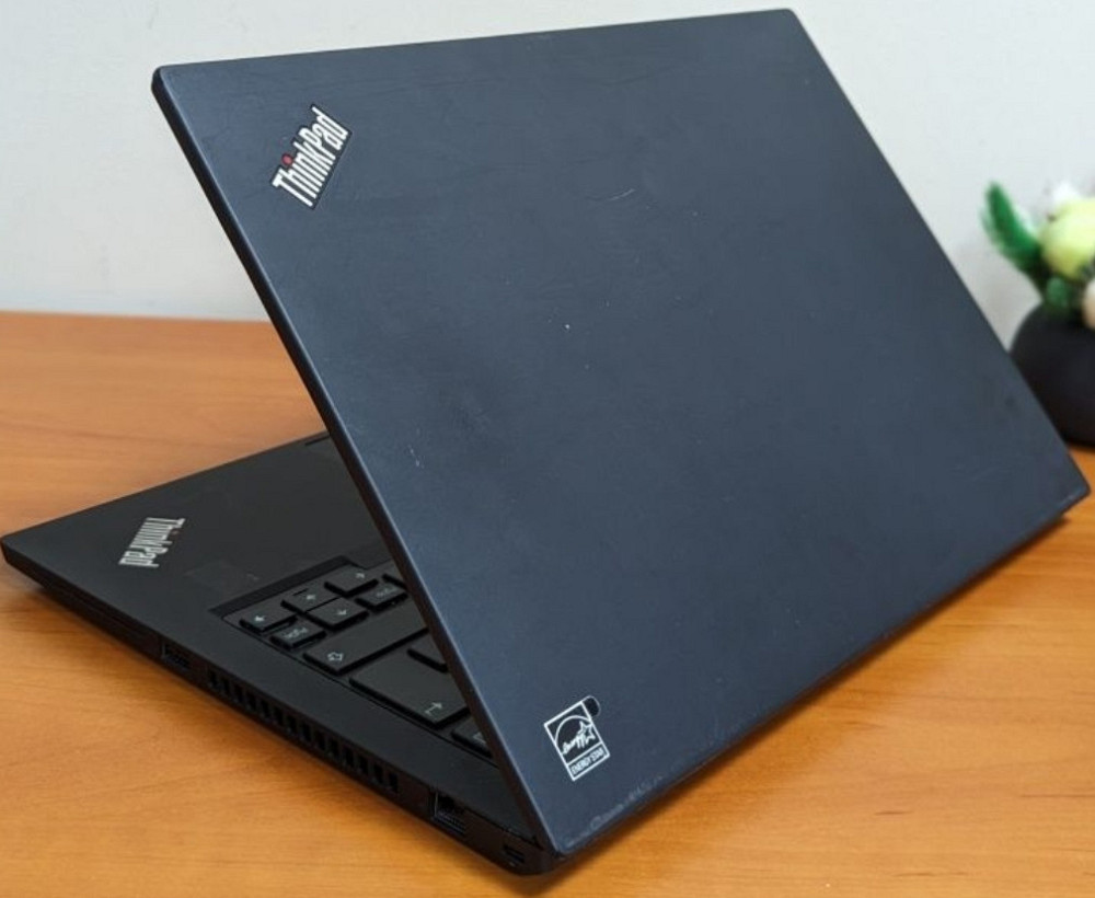 Ноутбук: Lenovo Think Pad T490/14/IPS /Full HD / 15-8/ 8/240 Київ - фото 8