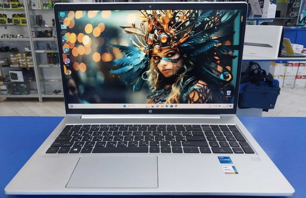 Еліт клас | Ноутбук ігровий HP 450 G8 (2023року, стан ТОП) Гарантія! Харків - фото 8