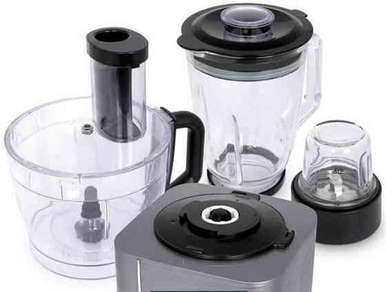 Кухонний комбайн багатофункціональний TopStrong HGM-405 Київ