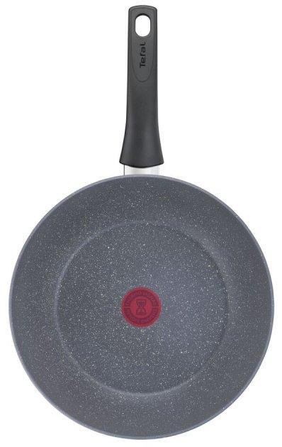 Сковорода-вок Tefal Healthy Chef 28 см (G1501972) ( 1.06 кг ) Харьков - изображение 1