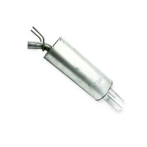 Глушитель Омега 2.0i X20SE 8V SDN kat Опель Мукачево