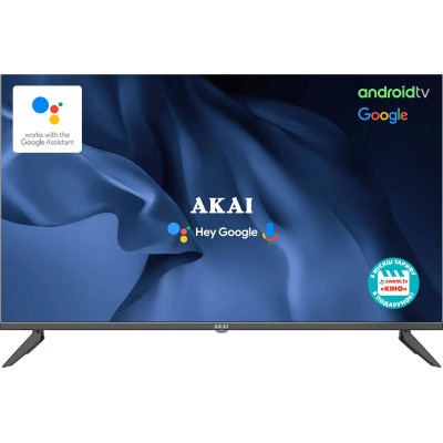Телевизор Akai AK43D22UG Винница - изображение 1