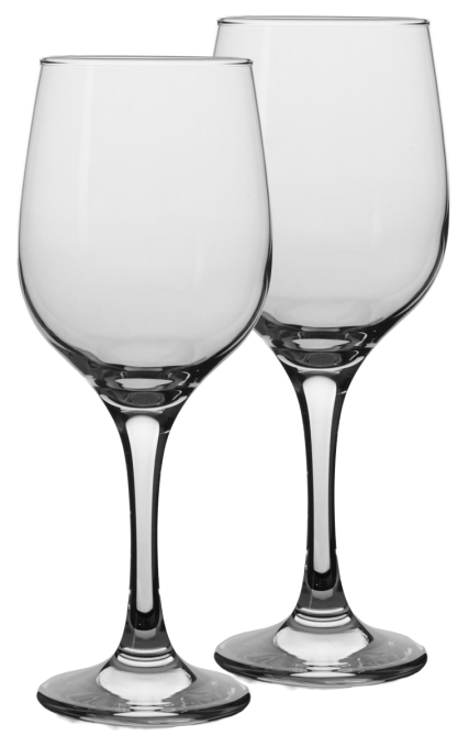 Набор бокалов ECOmo Empire, 2х480 мл (7161076) Киев - изображение 1