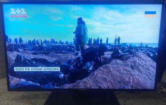 Телевізор Samsung 46" Smart. Київ