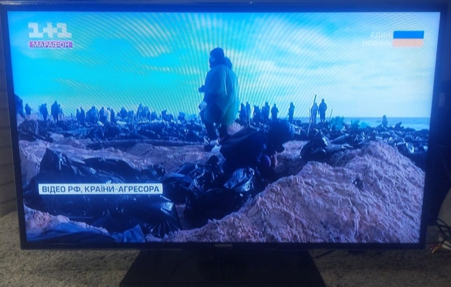 Телевізор Samsung 46" Smart. Київ - фото 3