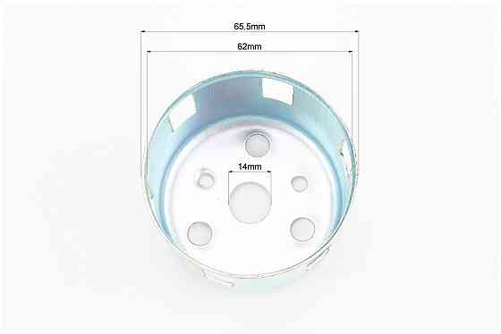 Стакан ручного стартера 168F/170F Киев