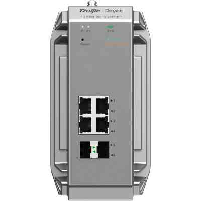 Коммутатор сетевой Ruijie Networks RG-NIS3100-4GT2SFP-HP Винница