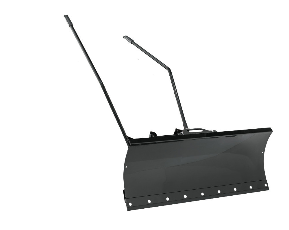 Снігоприбирач AL-KO 119600 щит та навісна рама Коломия - фото 2