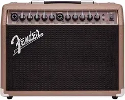 Комбіпісилювач Fender Acoustasonic 40 wzmacniacz akustyczny 40W Київ - фото 1