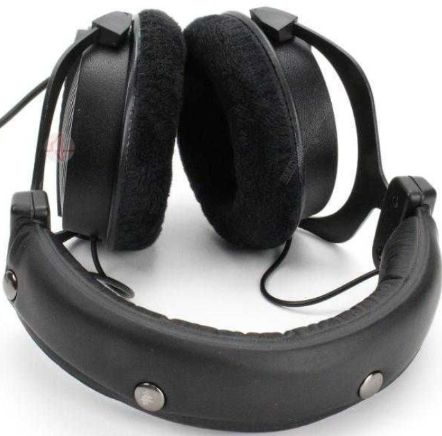 Студийные: Beyerdynamic DT 990 PRO 80 и 250 ом. Киев - изображение 6