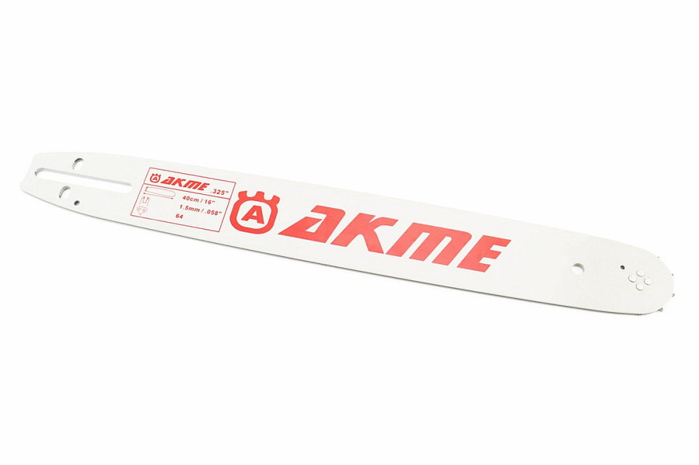 Шина 16"-1,5mm 325 64зв L-45см, (підходить на Китай) Киев - изображение 1