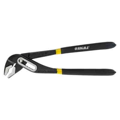 Ключ Sigma переставной для труб 250мм (4102781) Винница