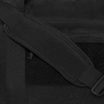 Сумка дорожная Highlander Loader Holdall 65L Black (LR065V2-BK) (931691) Винница - изображение 6