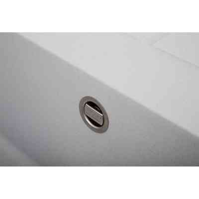 Мийка кухонна Elleci UNICO 125 TITANIUM 73 Вінниця