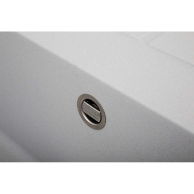 Мийка кухонна Elleci UNICO 125 TITANIUM 73 Вінниця - фото 5