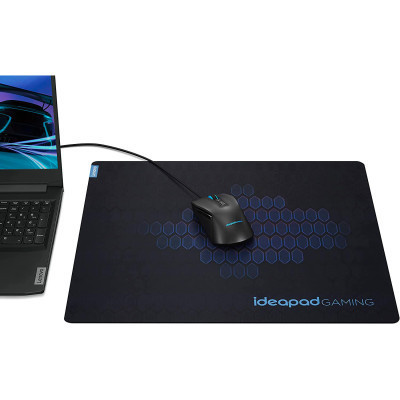 Коврик для мышки Lenovo IdeaPad Gaming MousePad L Dark Blue (GXH1C97872) Винница - изображение 2