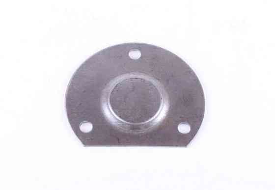 Крышка боковая редуктора фрезы - RF Мукачево