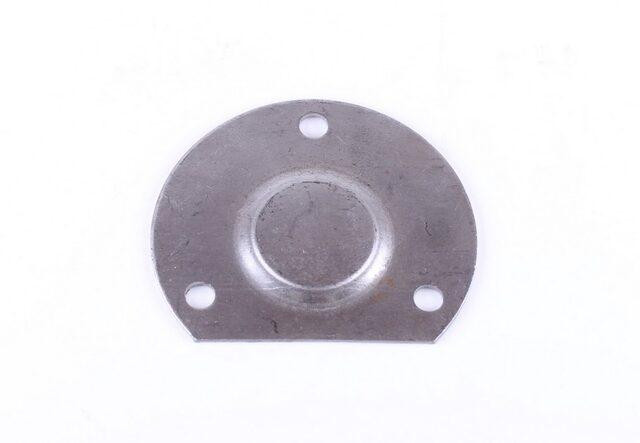 Крышка боковая редуктора фрезы - RF Мукачево - изображение 2