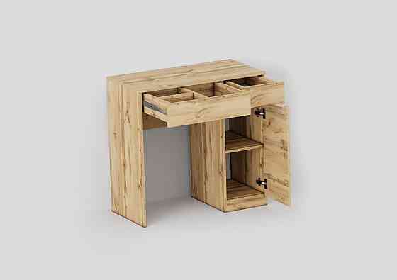 Трюмо Дельта, Дуб Аппалачи, 850/450/850 Львов