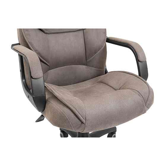 Офисное кресло руководителя Richman Foxy Rich M3 Multiblock Капучино Киев