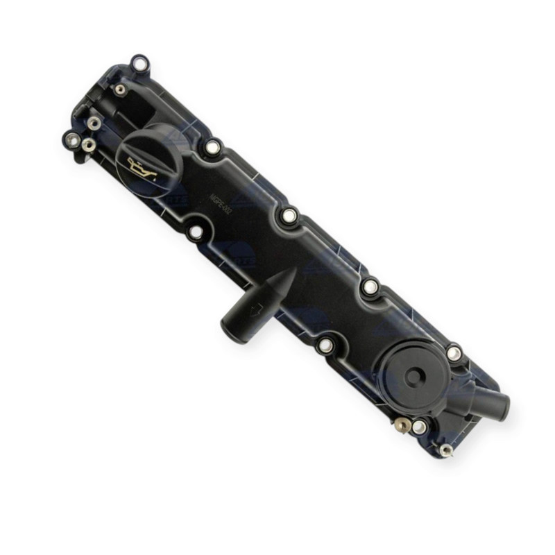 Крышка Citroen Berlingo, Jumpy, Пежо Partner 2.0 HDi (99-) клапанов Мукачево - изображение 2